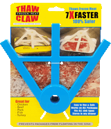 THAW CLAW - Thaw Claw