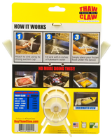 THAW CLAW - Thaw Claw
