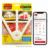 THAW CLAW  (White) - FREE SHIPPING