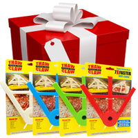 Holiday Family Gift (4 Pack) - Thaw Claw