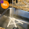 THAW CLAW - A Easier way to Thaw Food Quickly - Thaw Claw