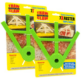 THAW CLAW [2 PACK] Green - Thaw Claw