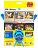 THAW CLAW  (Blue) - Thaw Claw