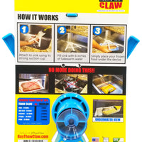 THAW CLAW  (Blue) - Thaw Claw