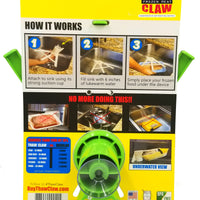 THAW CLAW  (Green) - Thaw Claw