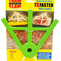 THAW CLAW - Thaw Claw
