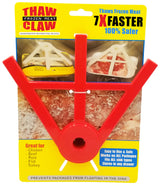 Holiday Family Gift (4 Pack) - Thaw Claw