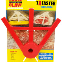 THAW CLAW - A Easier way to Thaw Food Quickly - Thaw Claw