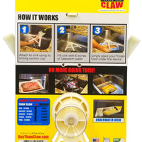 THAW CLAW  ( Red ) - Thaw Claw