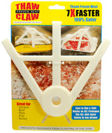 THAW CLAW  (White) - Thaw Claw